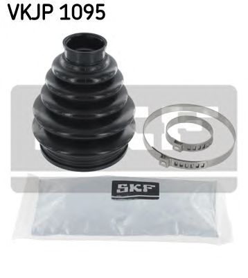 VKJP 1095 SKF - Пильовик привідного валу1